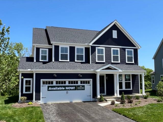 House for sale in Plain City, Ohio