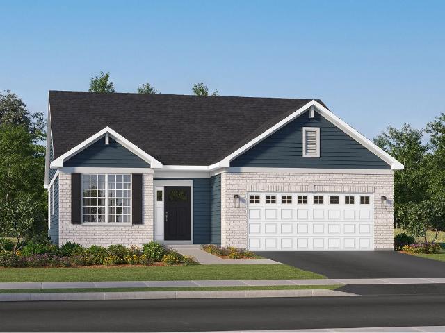 House for sale in Plainfield, Illinois