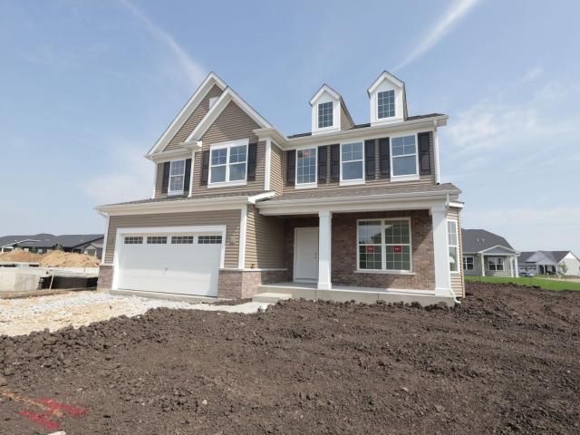 House for sale in Plainfield, Illinois