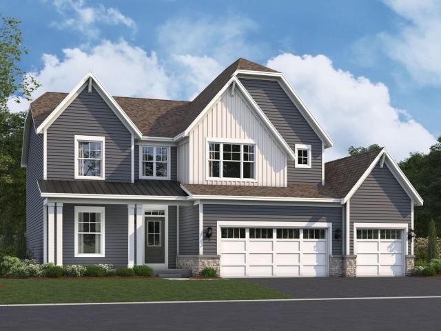 House for sale in Plainfield, Illinois