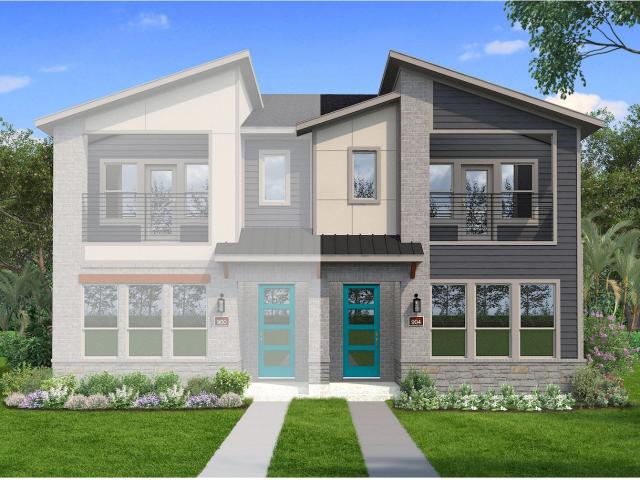 House for sale in Plano, Texas