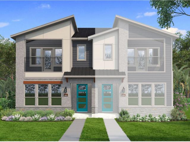 House for sale in Plano, Texas