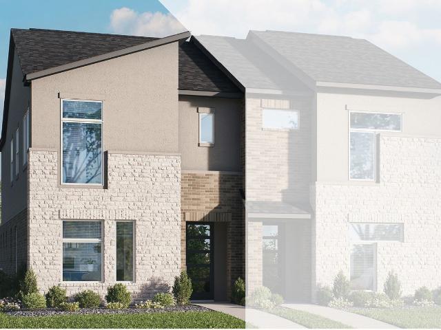 House for sale in Plano, Texas