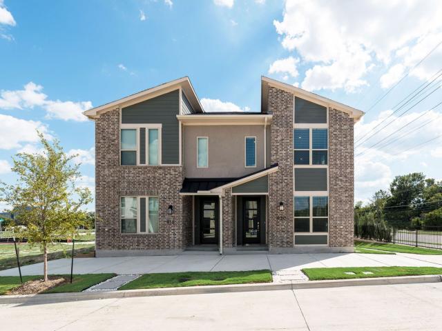 House for sale in Plano, Texas