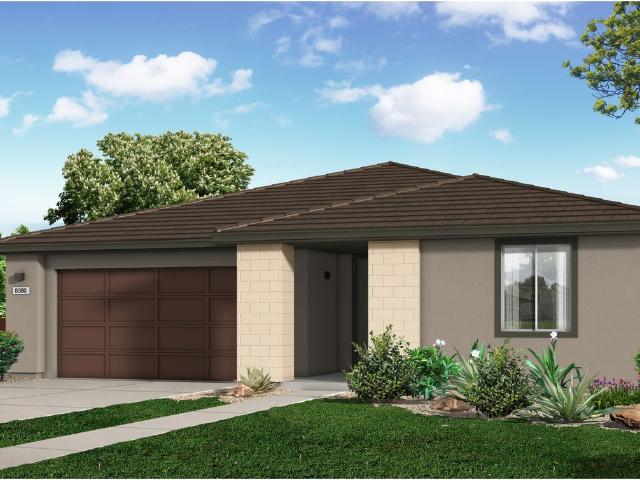 House for sale in California