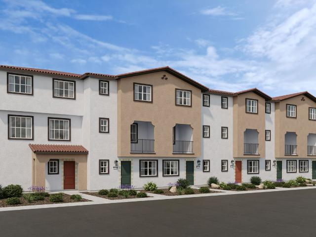 House for sale in Pomona, California