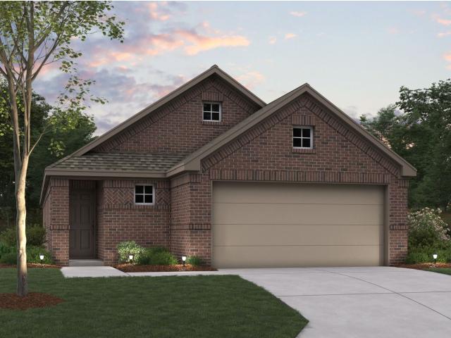 House for sale in Denton, Texas