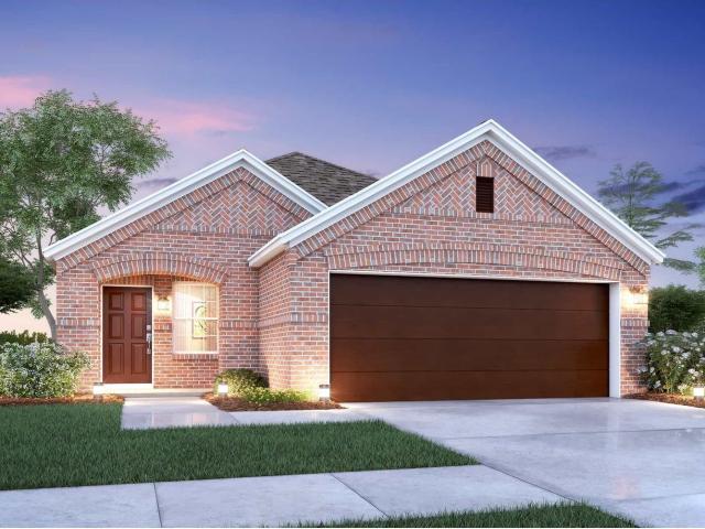 House for sale in Denton, Texas