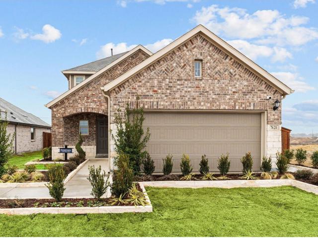 House for sale in Denton, Texas
