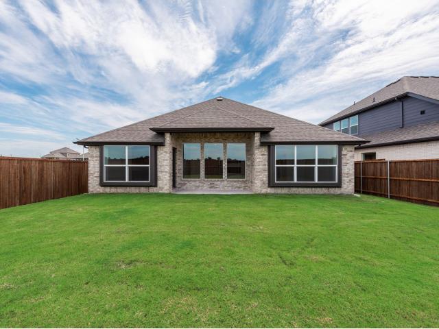 House for sale in Denton, Texas