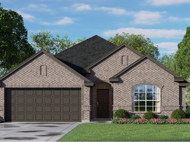 House for sale in Denton, Texas