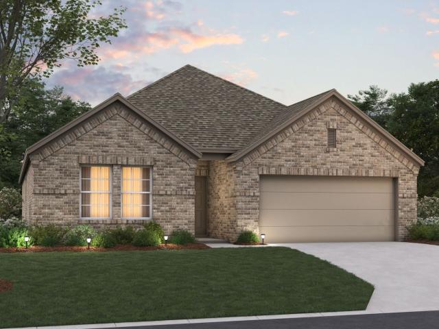 House for sale in Denton, Texas