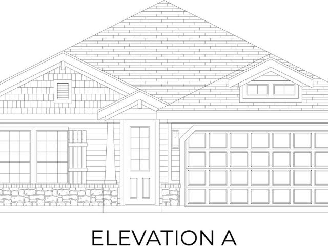 House for sale in Denton, Texas