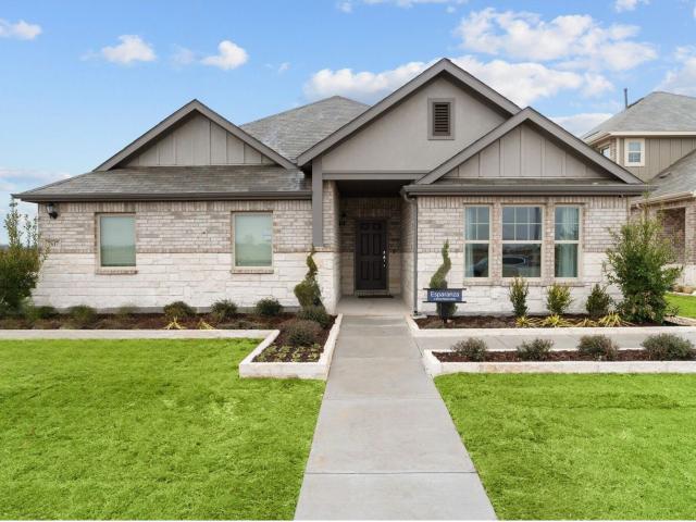 House for sale in Denton, Texas