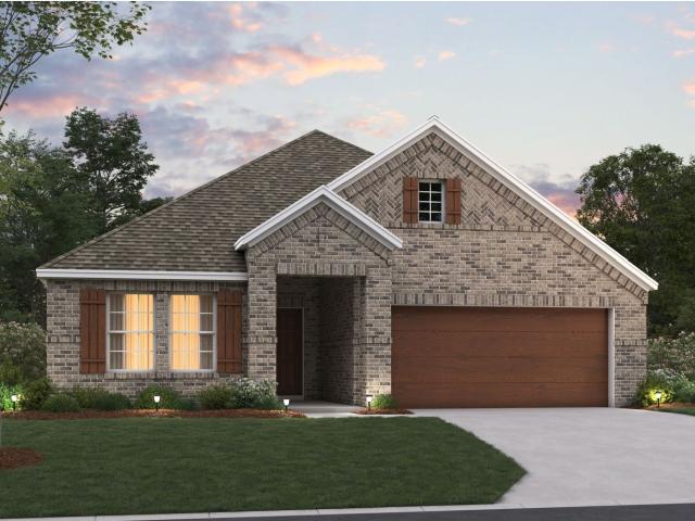House for sale in Denton, Texas