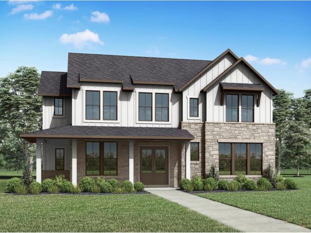 House for sale in Denton, Texas