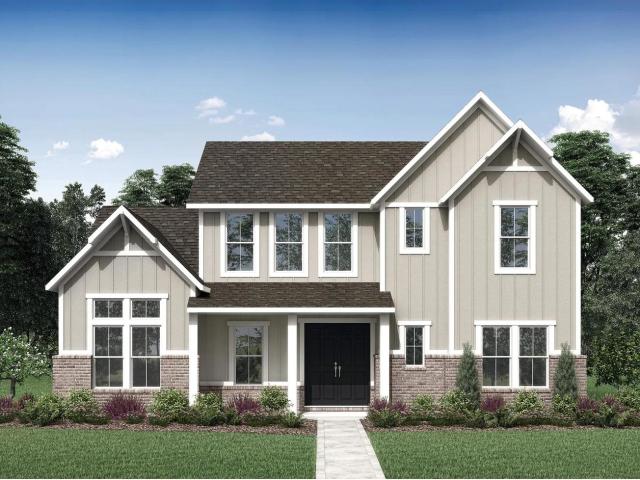 House for sale in Denton, Texas
