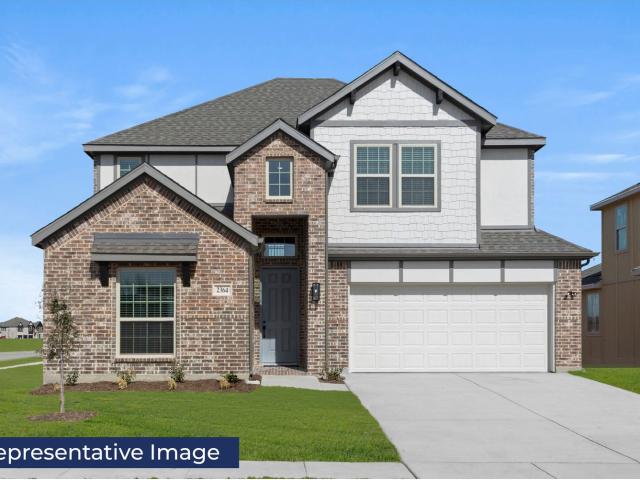 House for sale in Denton, Texas