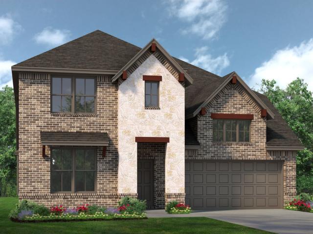 House for sale in Denton, Texas