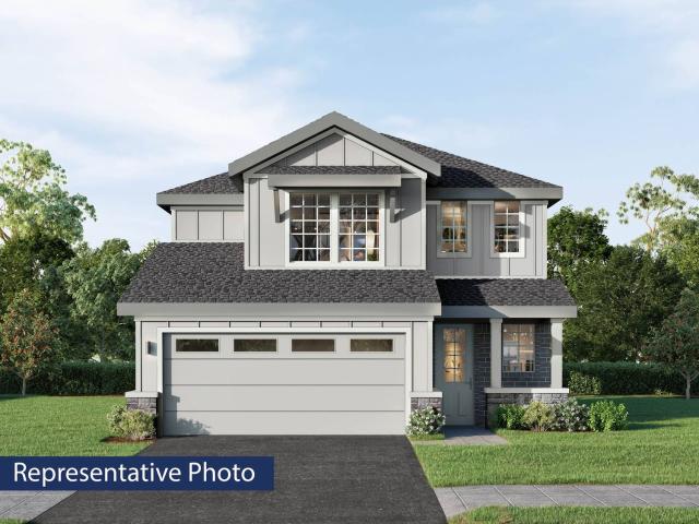 House for sale in Denton, Texas