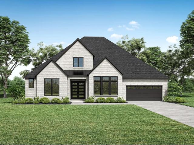 House for sale in Denton, Texas