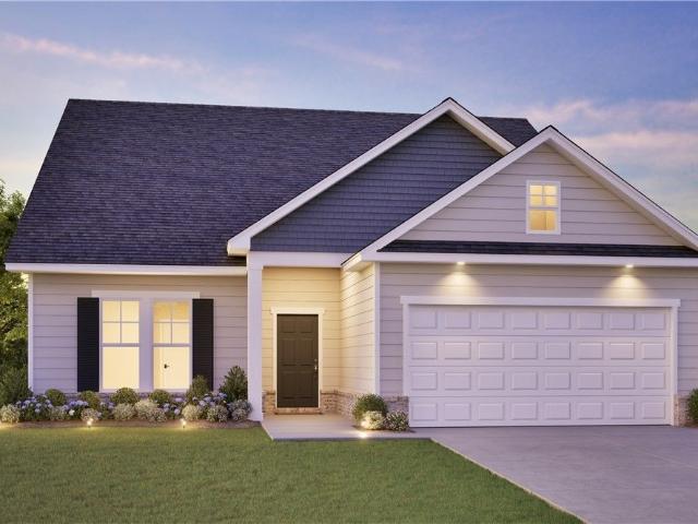House for sale in Pooler, Georgia