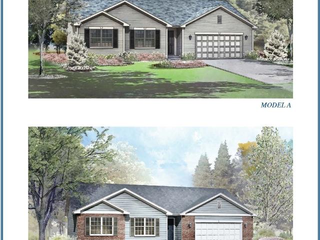 House for sale in Poplar Grove, Illinois