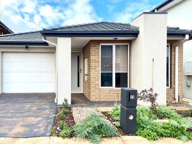 House for rent in Camerons Creek, Victoria