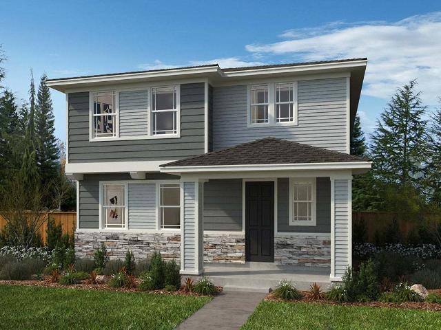 House for sale in Port Orchard, Washington
