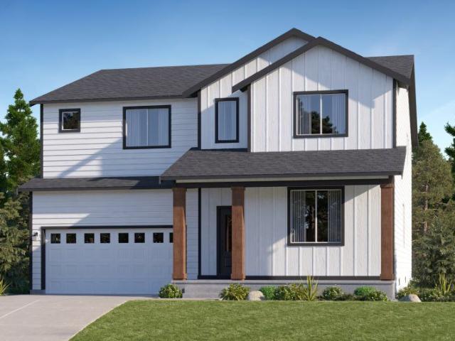 House for sale in Port Orchard, Washington