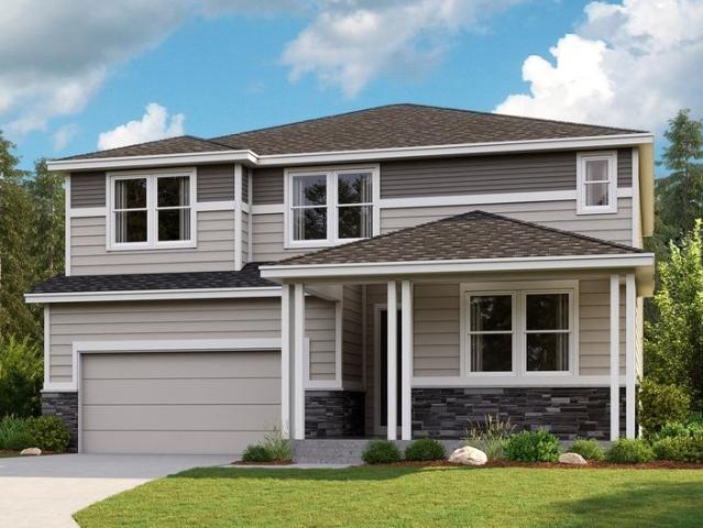 House for sale in Port Orchard, Washington