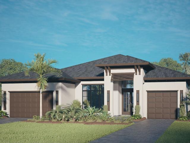 House for sale in Port Saint Lucie, Florida