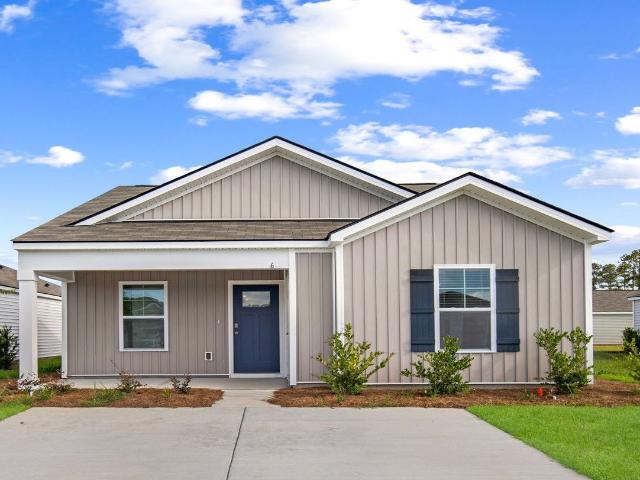 House for sale in Port Wentworth, Georgia