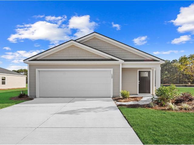 House for sale in Port Wentworth, Georgia