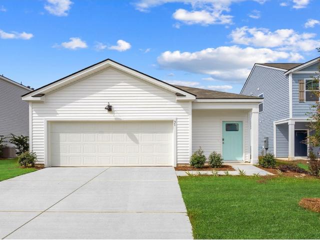 House for sale in Port Wentworth, Georgia