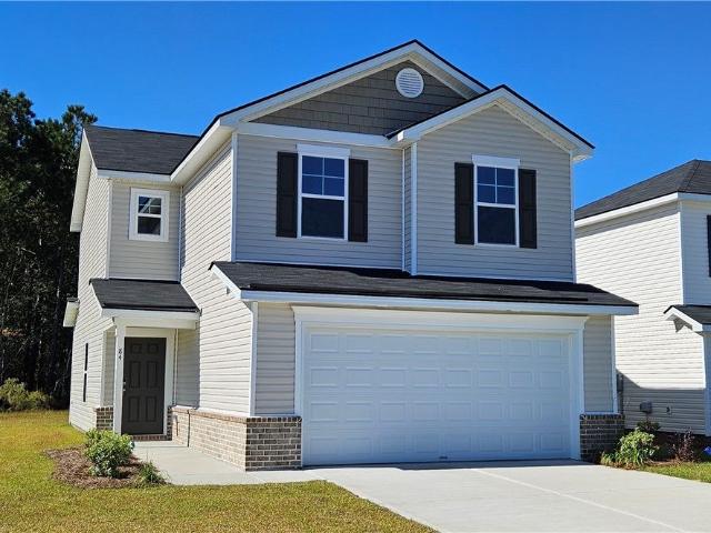 House for sale in Port Wentworth, Georgia