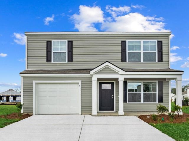 House for sale in Port Wentworth, Georgia