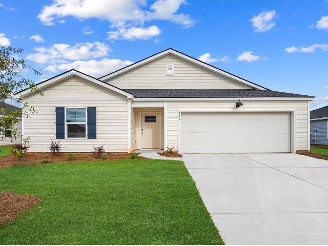 House for sale in Port Wentworth, Georgia