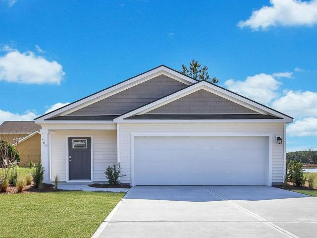 House for sale in Port Wentworth, Georgia