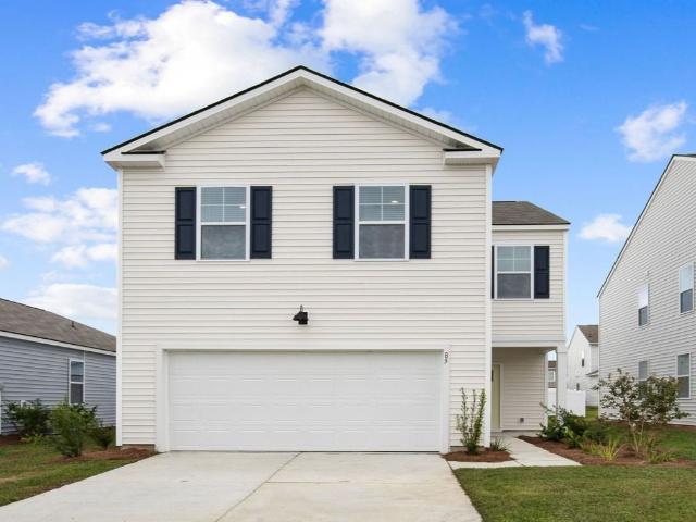 House for sale in Port Wentworth, Georgia
