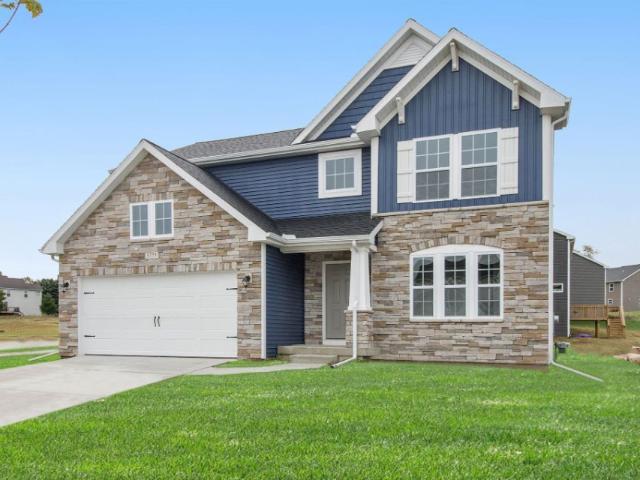 House for sale in Portage, Michigan