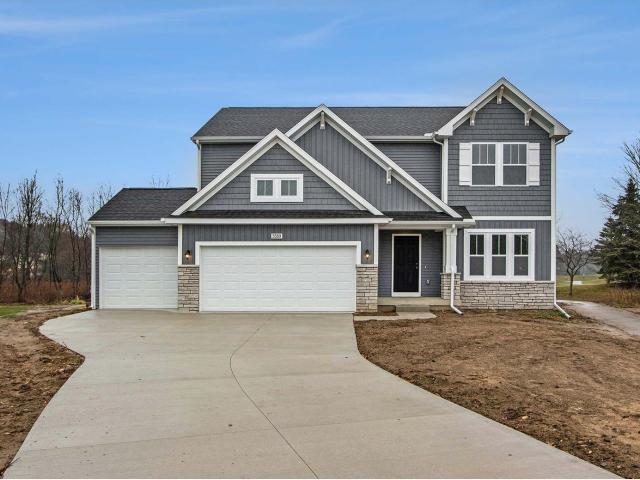 House for sale in Portage, Michigan