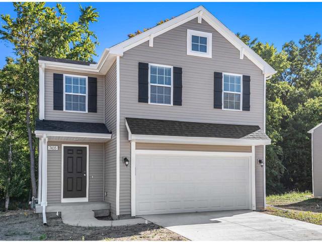House for sale in Portage