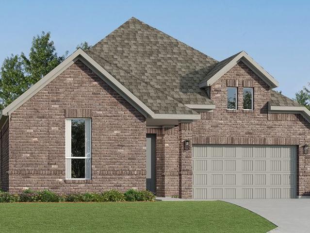 House for sale in New Caney, Texas