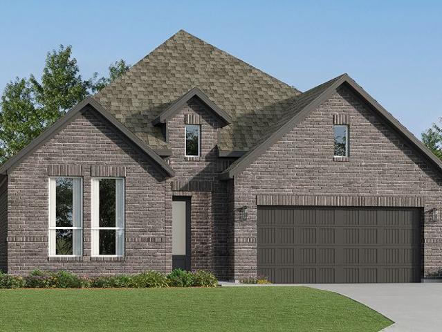 House for sale in New Caney, Texas