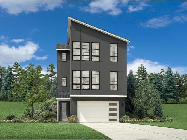 House for sale in Oregonia