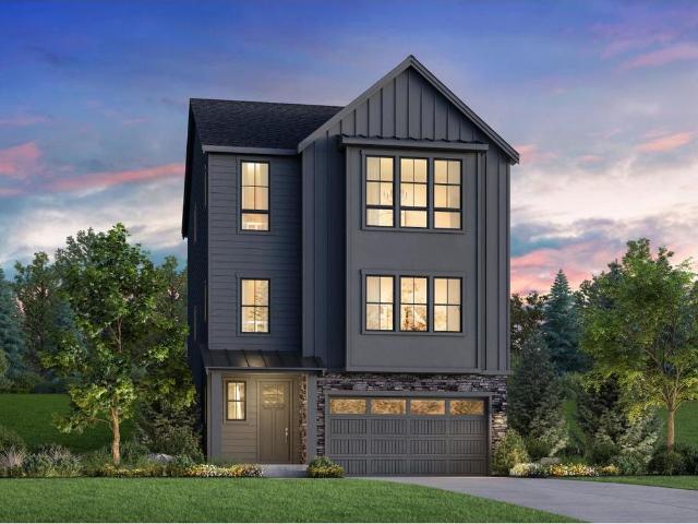 House for sale in Oregonia