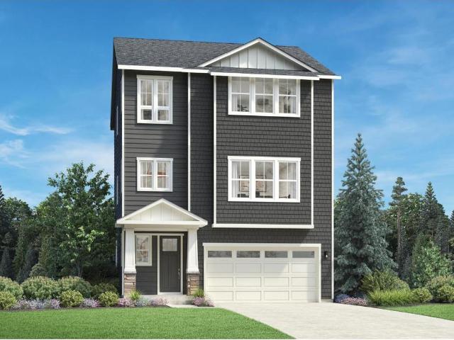 House for sale in Oregonia