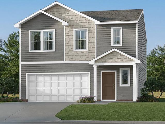House for sale in Tennessee
