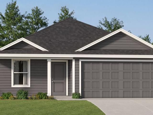 House for sale in San Patricio, Texas